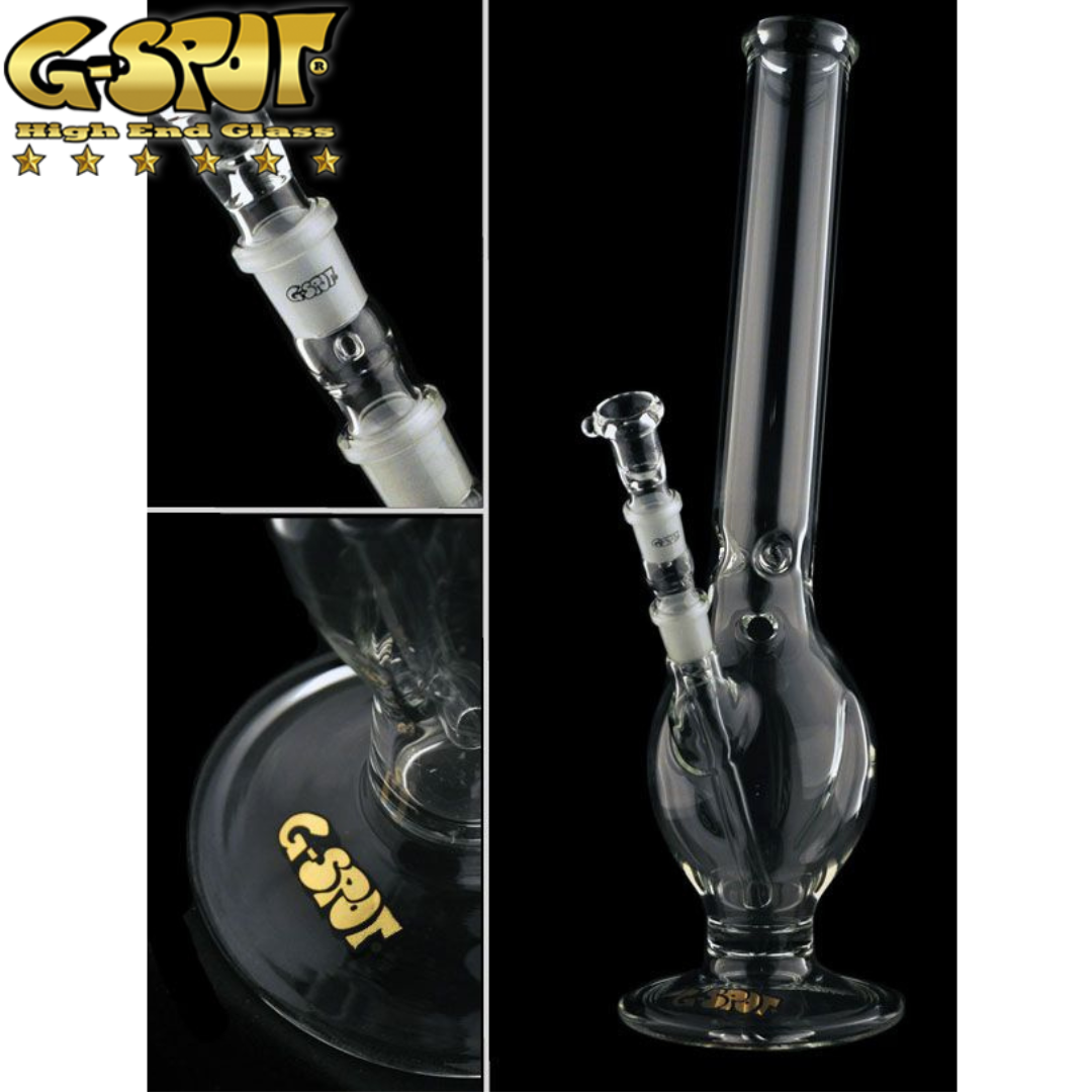Glasbong, G-Spot®, Classic Ei, Eis
